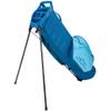 Sun Mountain 2024 2.5+ Golf Stand Bag -Surf-River view 4