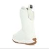 Ride Hera Womens Snowboard Boots, 8.5, Stone view 3