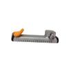Seat Pad Adjustable Set Replacement Part for Commercial Equipment, OEM Fit Component for Secure Installation and Smooth Operation, Part #1000404511 view 1
