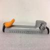 Seat Pad Adjustable Set Replacement Part for Commercial Equipment, OEM Fit Component for Secure Installation and Smooth Operation, Part #1000404511 view 2