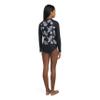 Long Sleeve Rash Guard 2-Piece Swimsuit view 4