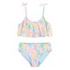Flounce Bikini 2-Piece Swimsuit view 1