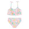 Flounce Bikini 2-Piece Swimsuit view 2