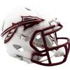 White Mini Speed by Florida State Seminoles view 1