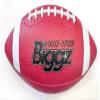 Biggz Junior Size Footballs (50 Pack) with (2) Hand Pumps view 2