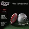 Biggz Junior Size Footballs (50 Pack) with (2) Hand Pumps view 3