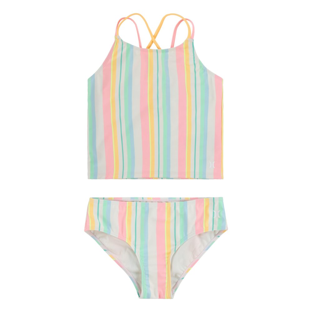 Tankini 2-Piece Swimsuit