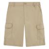Pull On Cargo Shorts view 1