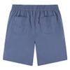 Pull On Twill Shorts view 3