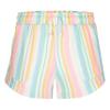French Terry Short view 1