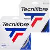 Tecnifibre Multifeel Black Tennis String, 17g (6 Sets) view 1