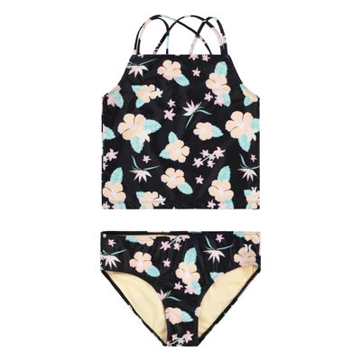 Tankini 2-Piece Swimsuit