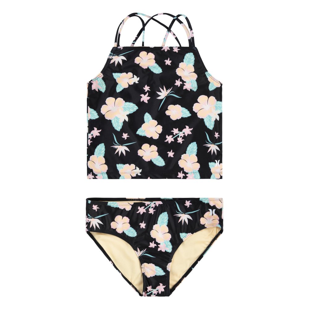 Tankini 2-Piece Swimsuit