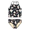 Tankini 2-Piece Swimsuit view 1