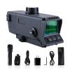 Goyojo MS32 Digital Night Vision Scope Sights Optical 3.5x32 Infrared NV TRD10 Pro Reticle for Outdoor Observation, Hunting