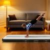 VOFiTNY All Purpose Gymnastics Mat 6.6/10/13/16/44 ft Sturdy Inflatable Tumble Track for Home/Gym view 3