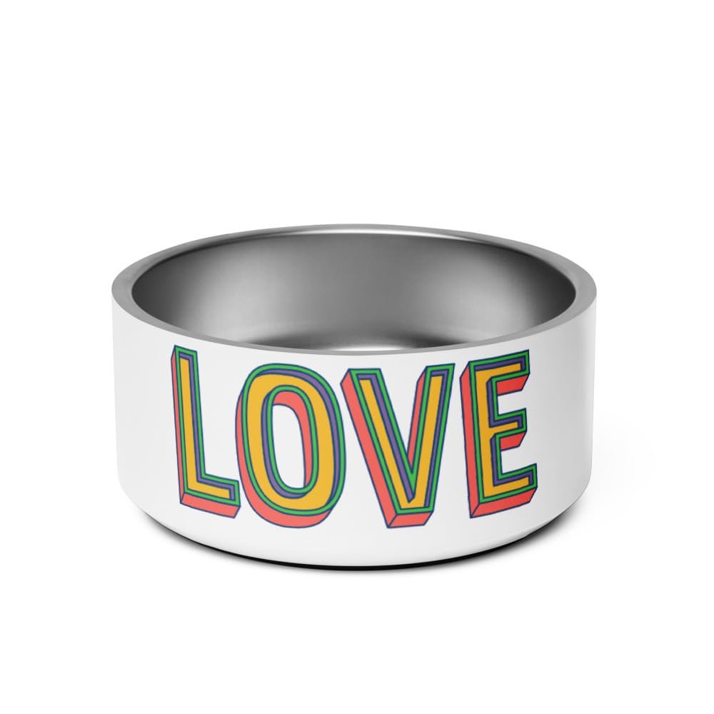 Pet Bowl