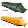 Backpacking Tent,HUIOP Backpacking Tent Outdoor Camping Sleeping Bag Tent Lightweight Single Person Tent view 4