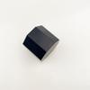 Wokyo Octagonal Chalk Holder Silent Chalk Holder Clip Set for Octagonal Billiard Accessories Chalk Holder (Black) view 4