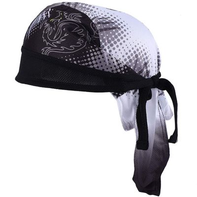 Kuuleyn Cooling Helmet Liner,Cycling Cap,Cap Helmet Liner Sports Sweatproof Headscarf Outdoors Bicycle Bike Riding Headband Sweat Head Wraps Bandanas