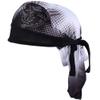 Kuuleyn Cooling Helmet Liner,Cycling Cap,Cap Helmet Liner Sports Sweatproof Headscarf Outdoors Bicycle Bike Riding Headband Sweat Head Wraps Bandanas