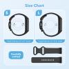 2 Pack Waterproof Bands Compatible with Fitbit Charge 6 / Charge 5 Bands view 3