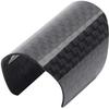 1PCS Carbon Fiber Chain Stay Guard Frame Protector For Brompton Folding Bike view 1