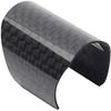 1PCS Carbon Fiber Chain Stay Guard Frame Protector For Brompton Folding Bike view 2