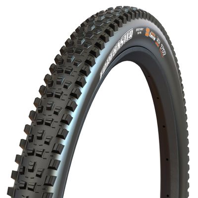 MAXXIS Forekaster - 27.5x2.40-3CT, EXO+, E50 | 3C MaxxTerra - EXO, EXO+ - E25 Rating, Tubeless | Optimal for Modern, Mid-Travel Trail Bikes and Ebikes