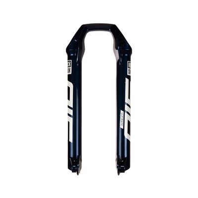 RockShox SID 35mm D1 Lower Leg for Ultimate Boost 29" Forks | Lightweight Aluminum, 100-120mm Travel, Blue Finish, for XC & Cross-Country Performance