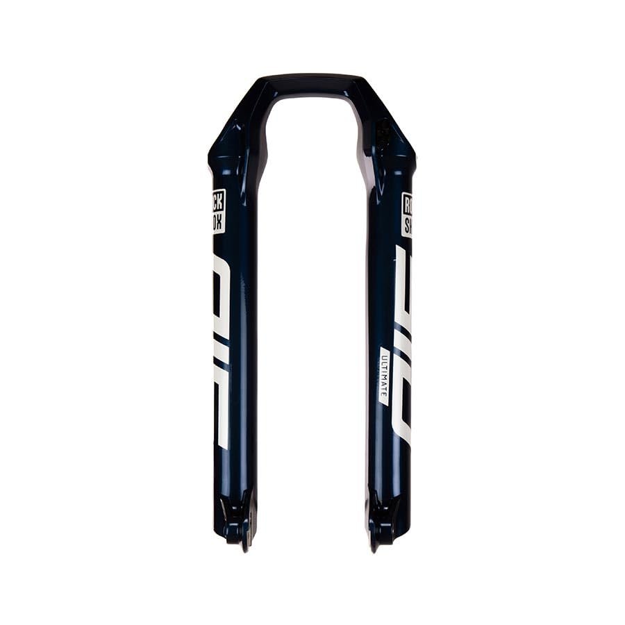 RockShox SID 35mm D1 Lower Leg for Ultimate Boost 29" Forks | Lightweight Aluminum, 100-120mm Travel, Blue Finish, for XC & Cross-Country Performance