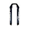 RockShox SID 35mm D1 Lower Leg for Ultimate Boost 29" Forks | Lightweight Aluminum, 100-120mm Travel, Blue Finish, for XC & Cross-Country Performance view 1