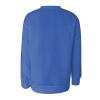 Wangxldd Ladies Winter Crew Neck Classic Fit Top Long Sleeve Crew Neck Soft Elegant Tops Blouse Top Shirt for Leggings view 3