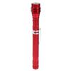 Gavigain LED Work Light, Multi-Function Mini Flexible Telescopic LED Flashlight, Rotatable Torch with Magnetic End, LED Flexible Flashlight for Work Bench, Auto-Repairing, Reading(Red) view 1