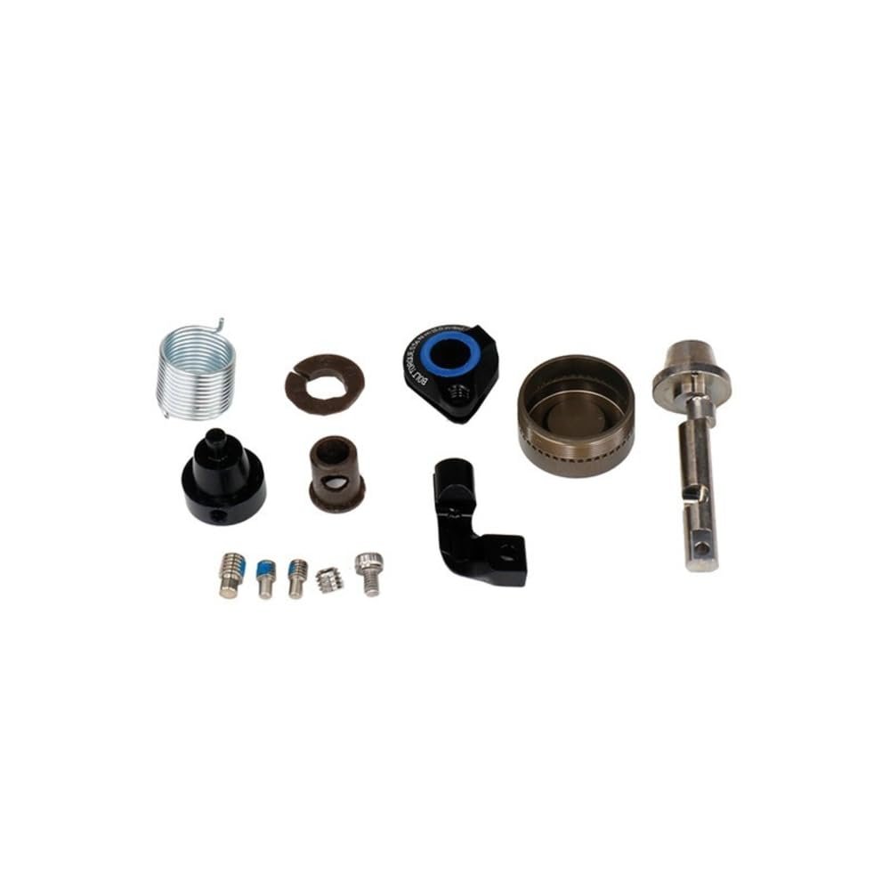 RockShox Upgrade Kit - 2- Position Remote, SidLuxe, A2+
