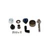 RockShox Upgrade Kit - 2- Position Remote, SidLuxe, A2+ view 1