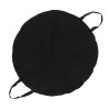 HEEPDD Wetsuit Changing Mat Oxford Cloth Soft Wetsuit Changing Pad Bag Drawstring Retraction for Swimming (All Black) view 3