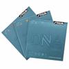 Stiga DNA Hybrid Table Tennis Rubber | Professional Table Tennis Sheet for Maximum Control & Powerful Spins - Full Stroke Control - Made in Germany - M - Black view 3