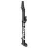 RockShox, SID SL Ultimate 3P D1, Suspension Fork, 29'', DebonAir, 100mm, 1-1/8''-1.5'', 15x110mm TA, Rake: 44mm, Black view 2