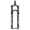 RockShox, SID SL Ultimate 3P D1, Suspension Fork, 29'', DebonAir, 100mm, 1-1/8''-1.5'', 15x110mm TA, Rake: 44mm, Black view 3