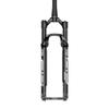 RockShox, SID SL Ultimate 3P D1, Suspension Fork, 29'', DebonAir, 100mm, 1-1/8''-1.5'', 15x110mm TA, Rake: 44mm, Black view 4
