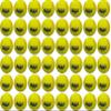 Biggz Offical Size Softballs (48 Pack) view 1