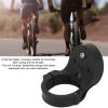 Alomejor Tail Light Bracket Rear Saddle Mount Compatible with Road and Mountain Bikes for Tail Lights view 4
