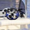 UNKOMN Boat Rudder Boat Steering Wheel 320mm/12.60inch Alloy 3 Spokes Helm Outdoor Hardware Supplies Steering Wheels view 4