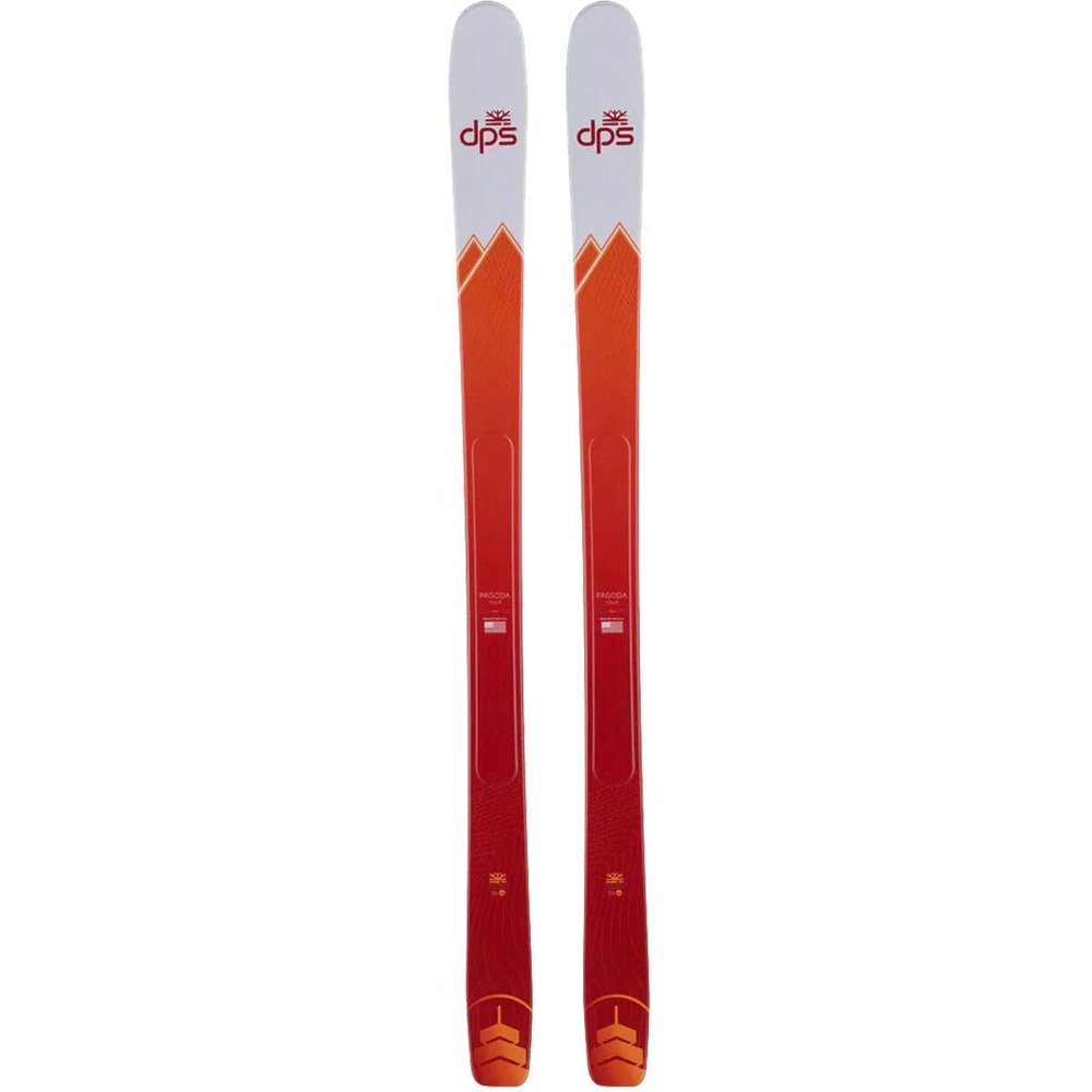 DPS 94C2 Pagoda Tour Touring Skis (165, 2023)