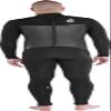 Volcom Modulator 4/3mm Back-Zip Men's Fullsuit Wetsuit view 2