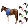 Paris Tack Lycra Stretch Horse Shoulder Guard view 1
