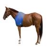 Paris Tack Lycra Stretch Horse Shoulder Guard view 2