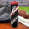 Party Animal NCAA Cincinnati Bearcats Squeezy Water Bottle view 2