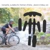 Helmet Liner Sponge, Universal Helmet Padding Kit Breathable Adhesive with Hook and for (Size) view 2